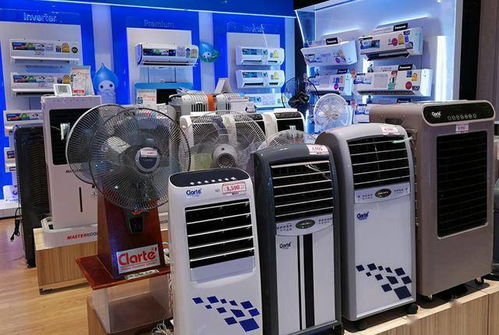 辦公電器市場井噴 從“一家電”到“家家必備”，需求引爆百倍增長