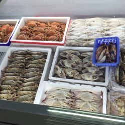北京西南郊肉類水產品市場全攻略 電話、地址、價格與營業時間