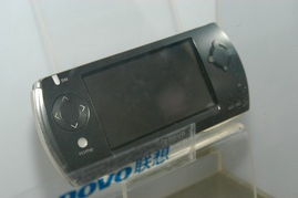 2004年中國國際通信展 聯想手機陣容強大，技術服務引領未來